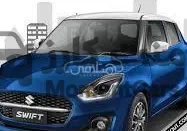 كيا سبورتاج 2026 اتوماتيك EX للبيع