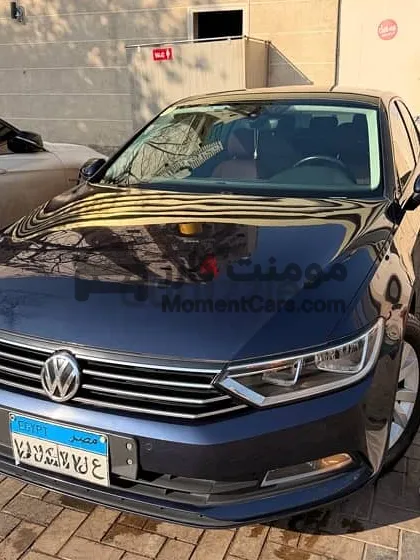 باسات 2017 بلو موشن 71 ألف كم للبيع