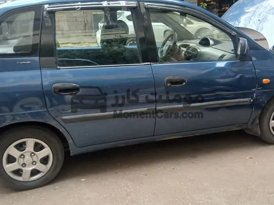 هيونداي ماتريكس 2008 اتوماتيك 1600 سي سي