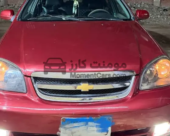 شيفروليه اوبترا 2008 اتوماتيك - مشدودة بالكامل