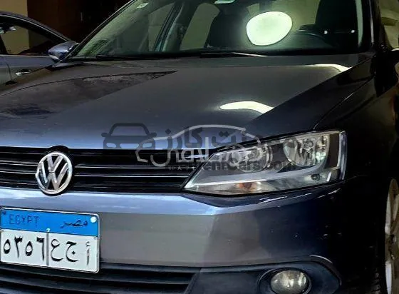 فولكس فاجن جيتا 2008 اتوماتيك غاز