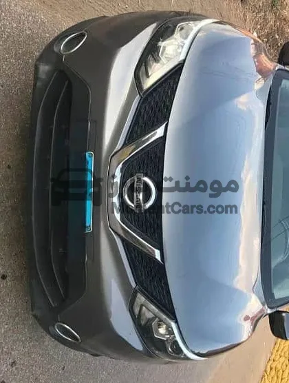 نيسان قشقاي 2015 سبورت لاين تربو للبيع