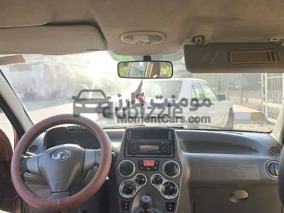 جريت وول بيرى 2008 مانيوال حالة ممتازة للبيع