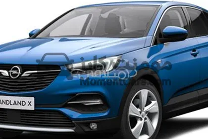 جاكوار E-Pace 2021 أتوماتيك 115 ألف كم