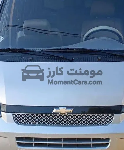 شيفروليه N300 2022 مانيوال 7 راكب للبيع