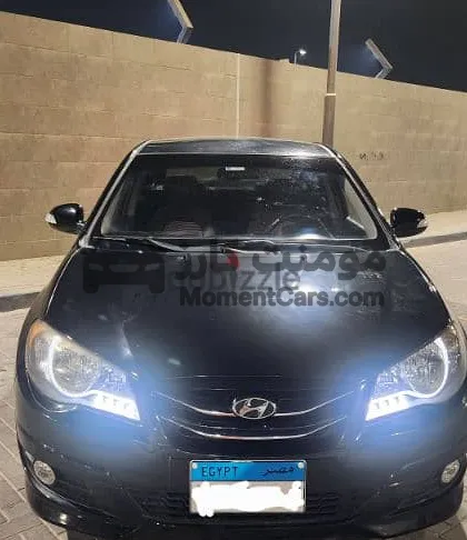 هيونداي النترا HD 2017 اتوماتيك للبيع