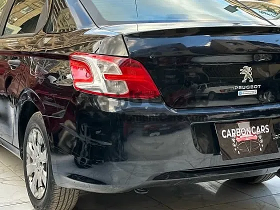 بيجو 301 اتوماتيك 2015 فبريكة للبيع