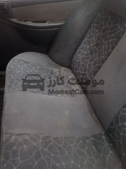 شيفروليه لانوس 2010 مانيوال للبيع