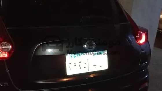 نيسان قشقاي 2013 اتوماتيك SUV