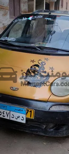 سكودا فيليشيا 1997 مانيوال غاز