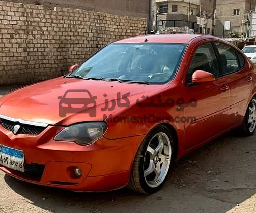 بروتون جين 2 2008 أوتوماتيك أول يد للبيع