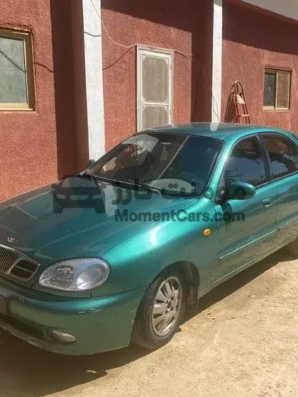 دايو جولييت 2004 أوتوماتيك أوروبي للبيع/للبدل