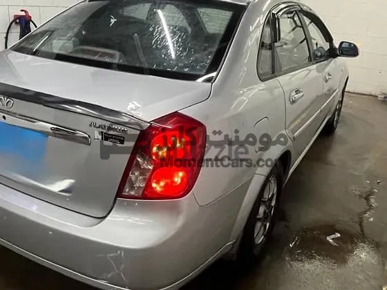 دايو لاسيتى 2008 اتوماتيك 1600 سي سي للبيع