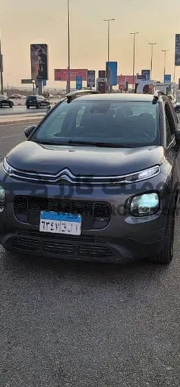 ستروين C3 ايركروس 2020 اتوماتيك 126 ألف كم