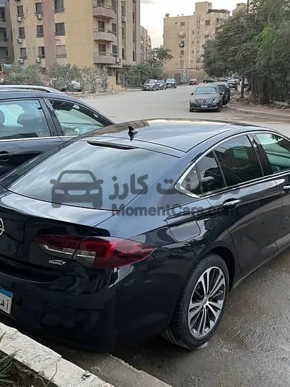 أوبل أنسيجنيا 2020 أعلى فئة صيانات توكيل للبيع