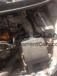 بيجو 206 موديل 2001 مانيوال للبيع