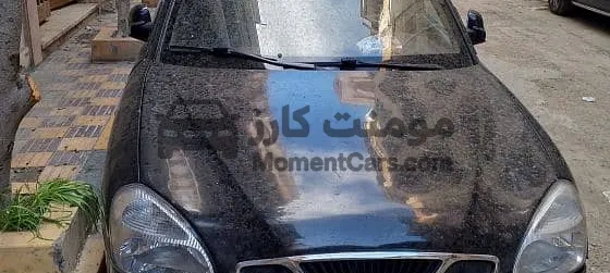 دايو نوبيرا 2008 اتوماتيك - دواخل سليمة