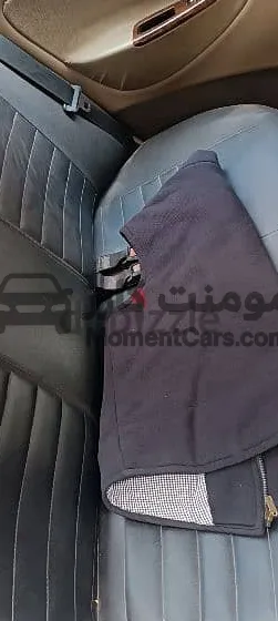 دايو نوبيرا 2 موديل 1999 اتوماتيك أوروبي للبيع