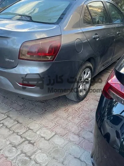 شيفروليه اوبترا 2015 لاكشري فتحة سقف للبيع