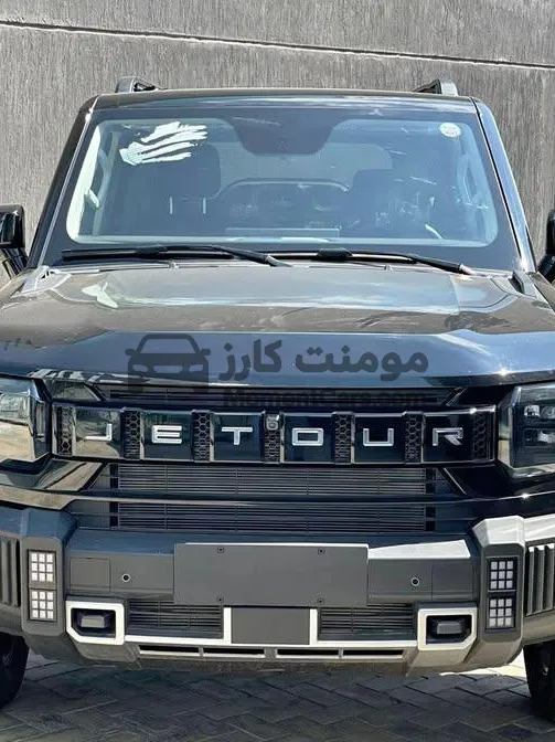 جيتور T2 2026 أوتوماتيك جديدة SUV