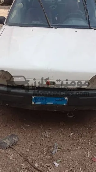 فورد فييستا 1997 دواخل فابريكة للبيع