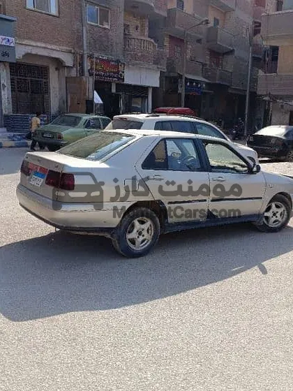 سبيرانزا A11 2006 مانيوال 1600 سي سي للبيع