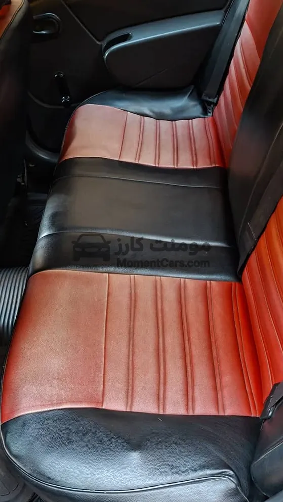 رينو لوجان 2011 مانيوال سيدان للبيع