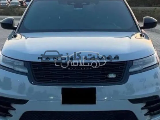 لاند روفر فيلار 2024 HSE P250 R-Dynamic بحالة ممتازة