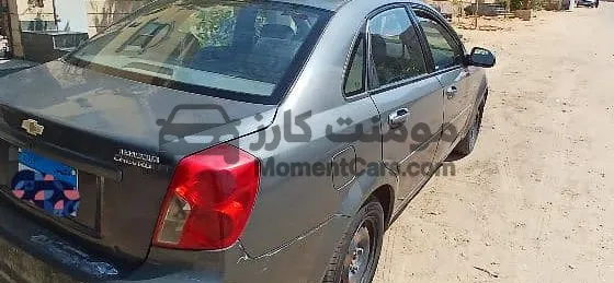 شيفروليه اوبترا 2009 اوتوماتيك سيدان للبيع