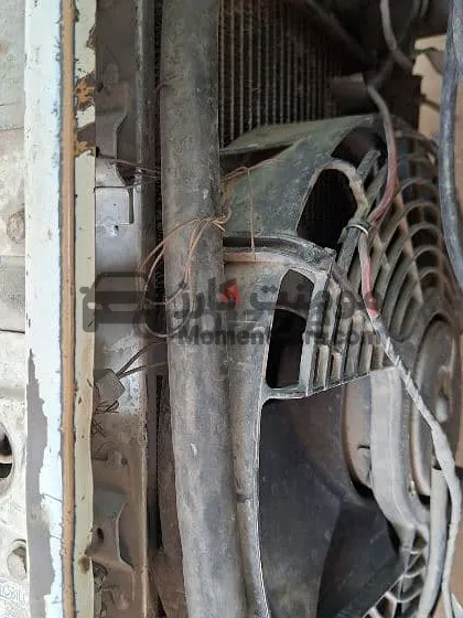 سكودا فيليشيا 1997 1300 سي سي للبيع