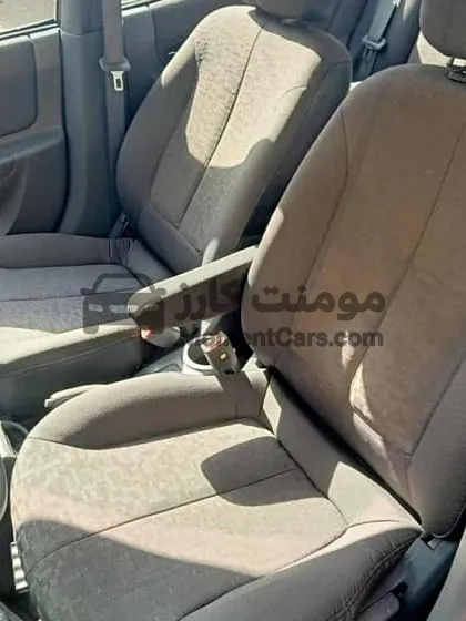 هيونداي فيرنا 2012 اتوماتيك 1600cc للبيع