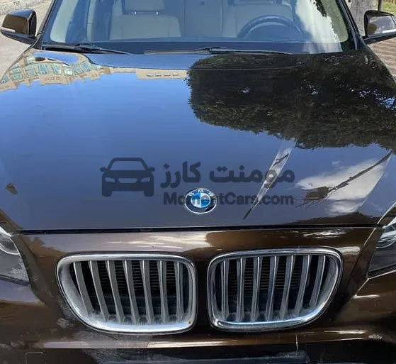 بي ام دبليو X1 2013 X Line اتوماتيك للبيع