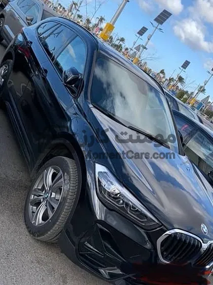 بي ام X1 2020 M Sport فابريكة مالك أول