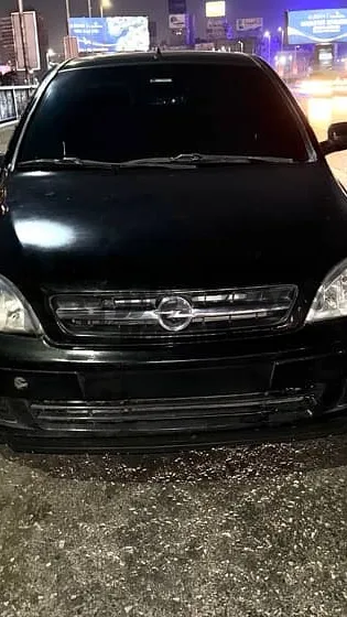أوبل كورسا 2007 مانيوال 1600cc كل الإضافات للبيع
