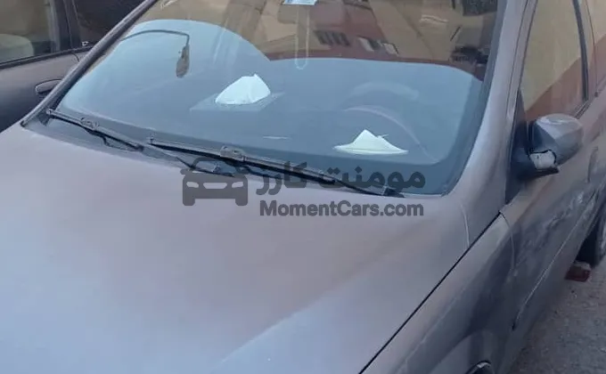 أوبل كورسا 2003 مانوال 1600 سي سي للبيع