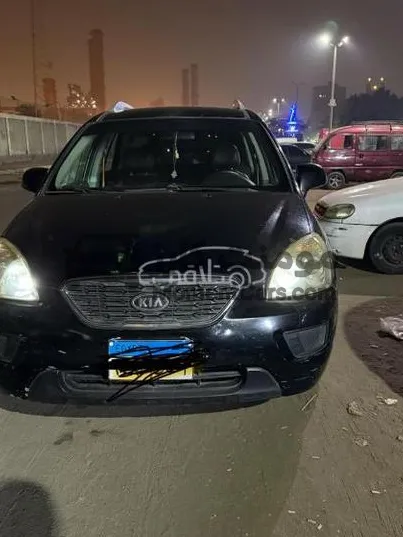 سكودا كاميك 2012 ديزل اتوماتيك للبيع