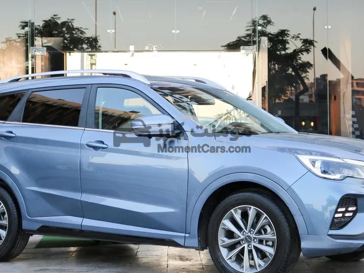 جيتور X70 2021 اتوماتيك Luxury للبيع