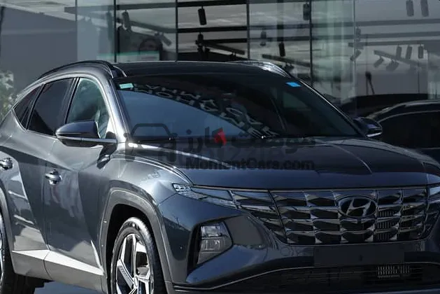هيونداي توسان 2025 جديدة SUV للبيع بالتقسيط
