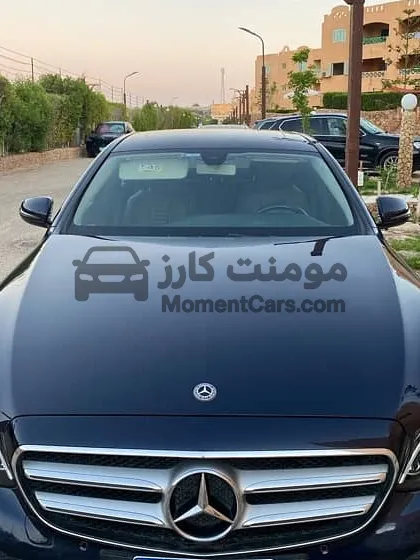 مرسيدس E180 2019 اتوماتيك للبيع