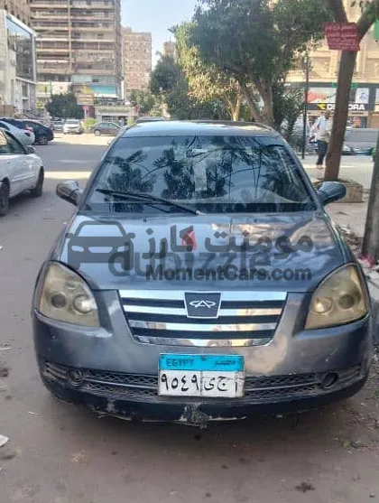 سبيرانزا A516 2010 اتوماتيك غاز للبيع