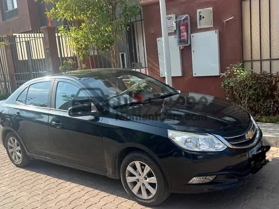 شيفروليه اوبترا 2022 اتوماتيك بحالة ممتازة للبيع