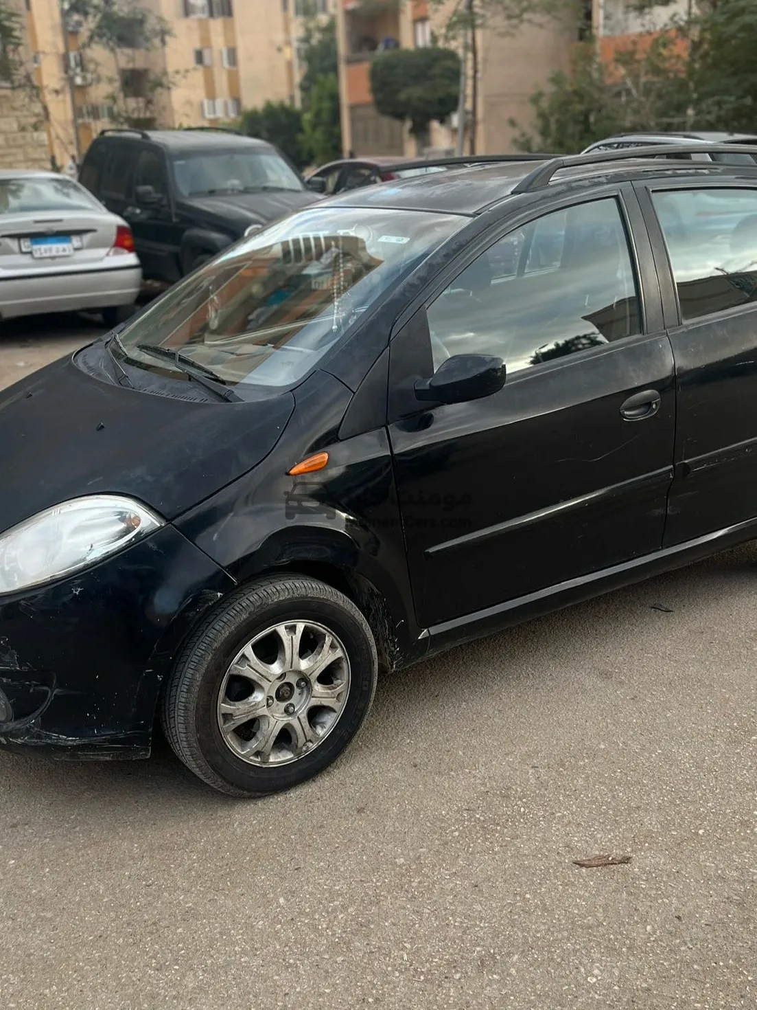 اسبيرانزا A113 2010 مانيوال هاتشباك للبيع