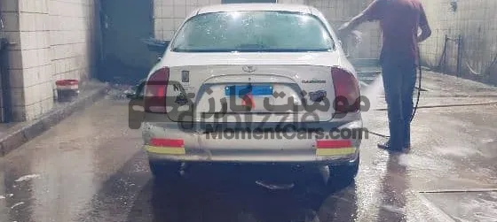 دايو لانوس 2007 دواخل فابريكة - تعديلات أوبل