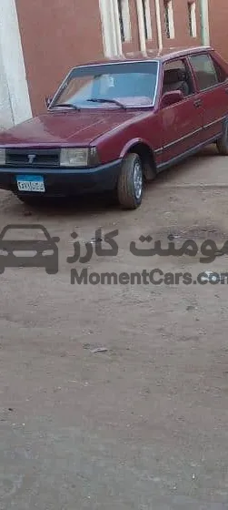 فيات دوجان 1994 باور عداد 100 ألف كم للبيع