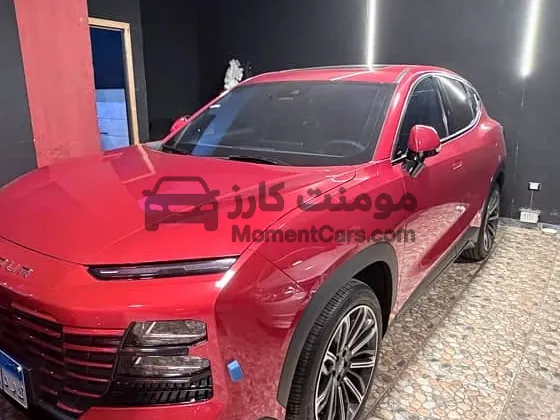 جيتور داشينج 2025 اعلي فئة 1600cc للبيع 7000 كم
