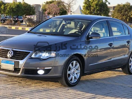 باسات 2009 اتوماتيك 1600cc فئة تانية حالة نادرة