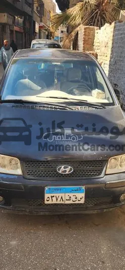 هيونداي ماتريكس 2010 أتوماتيك ديزل للبيع