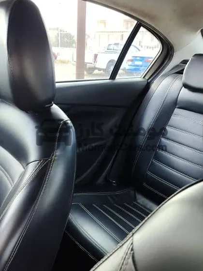 فيات تيبو 2020 اتوماتيك سيدان للبيع