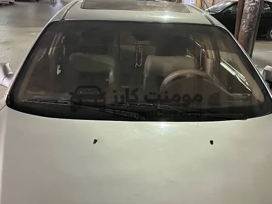 سبيرانزا A620 2007 اتوماتيك بفتيس وموتور لانسر