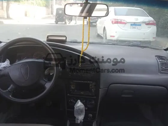 كيا سبيكترا 2004 مانيوال للبيع